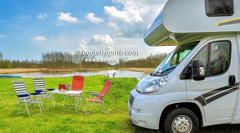 A dedicated caravan and motorhome service - 鲸鱼体育